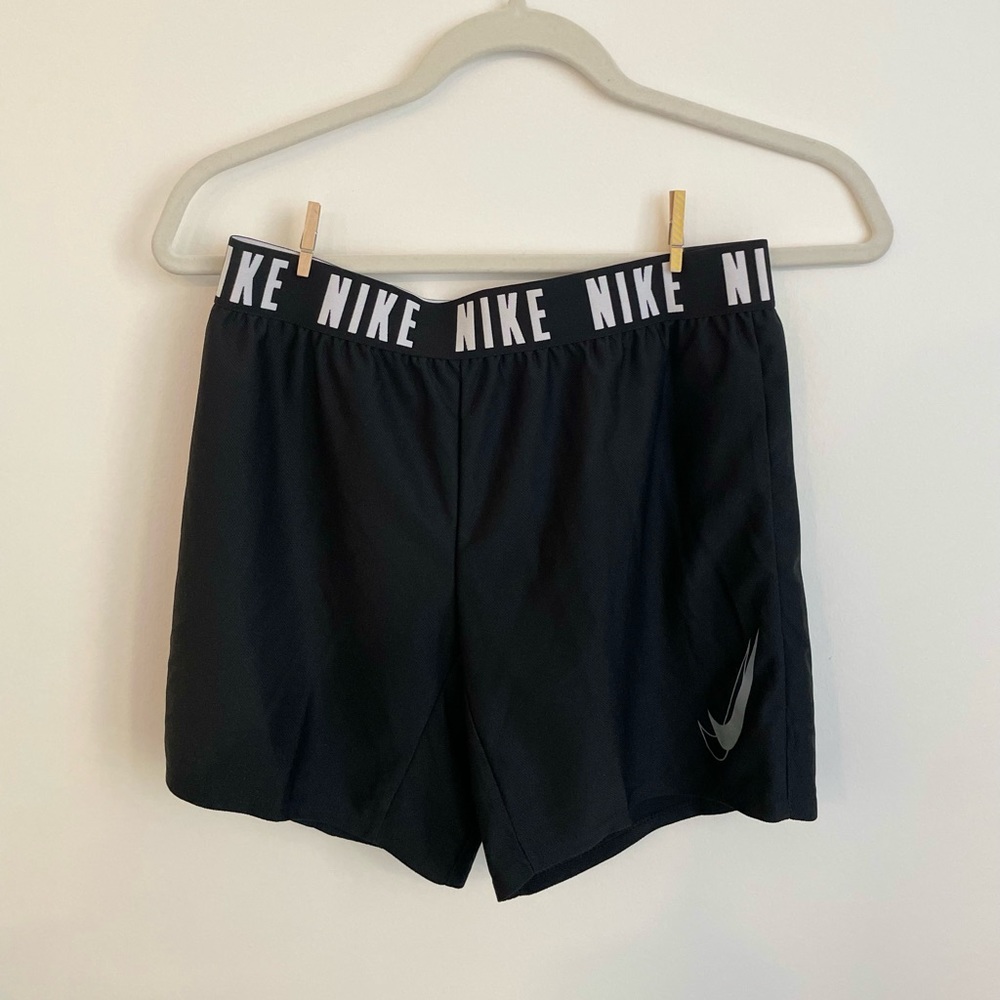 Nike athletic shorts